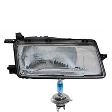 Scheinwerfer rechts inkl. OSRAM Premium Lampen für Opel Vectra A 86_ 87_