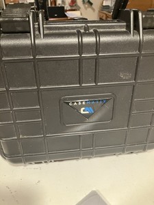 Casematix Graded Card Case | eBay