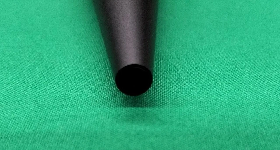 NEUMANN MA1 Kondensatormikrofon Gebraucht Professionell Studio Mikrofon - Bild 4 von 4