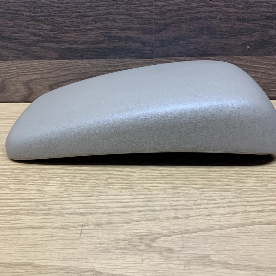 2000-2007 Ford Taurus Mercury Sable Center Console Lid Armrest Cover OEM USED - Image 2 of 4