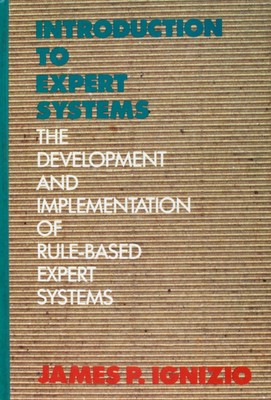 An Introduction To Expert Systems