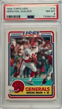 2023 Upper Deck USFL Football Box Set Cards Checklist and Odds 22