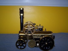 locomotive steam engine wilesco d 430 hobby technik steam engine steam