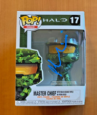 Ultimate Funko Pop Halo Figures Gallery and Checklist 55
