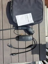 ShockFlo Level 1-2 EV Charger,16 Amp 110-240V 21ft Portable Charger