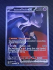 Team Rocket’s Mewtwo SIR 281/217 Pack Fresh NM
