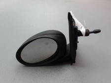 Retroviseur gauche (ou coque) Peugeot 107