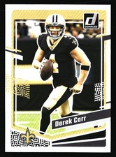 New Orleans Saints Football Cards - Choose from 100s Player Qty Discount - Pt 14