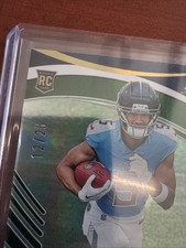 2025 Panini Absolute Football Set Review and Checklist 34