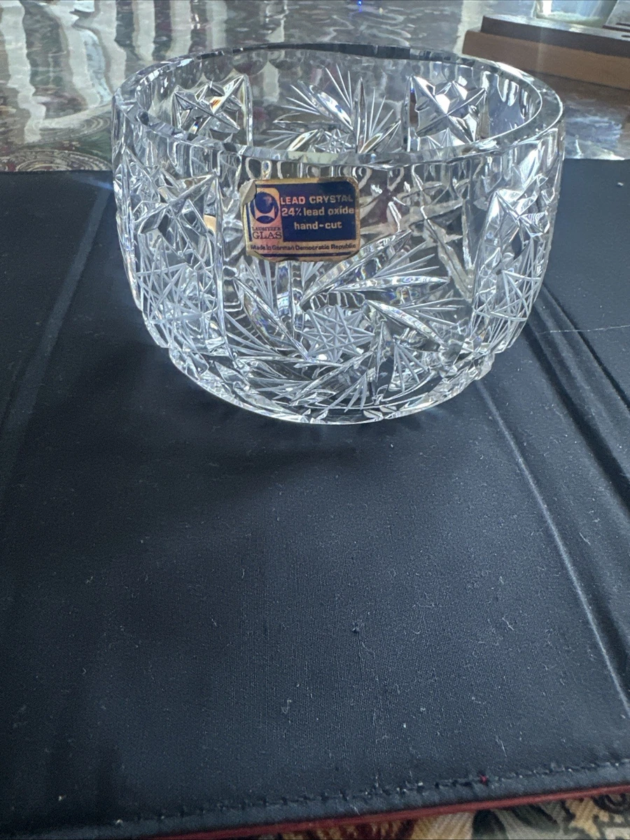 Lausitzer Glas for sale | eBay