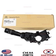  OEM GENUINE Headlight Turn Signal Switch for...
