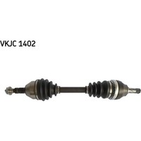 SKF Vkjc 1402 Antriebswelle FüR Opel Astra GTC Zafira Zafira Family A04 L70 A05