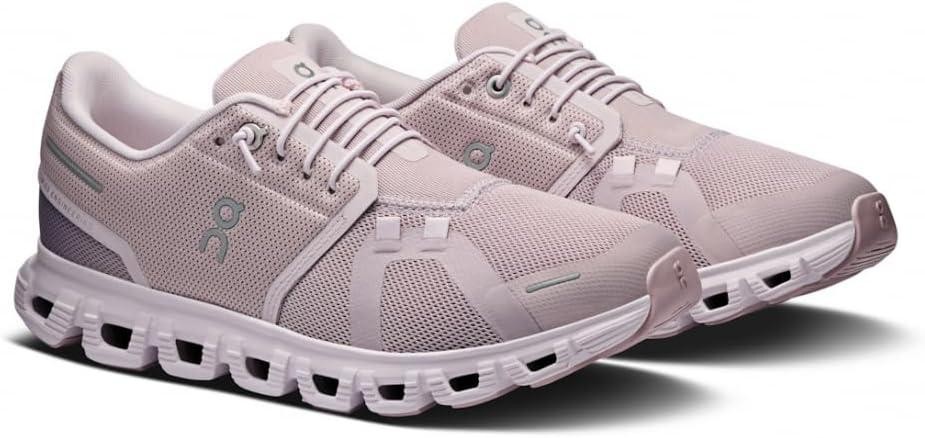 Size 7 - ON Cloud 6 Mauve Orchid W for sale online | eBay