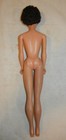 Vintage Mattel Barbie Doll 1962 Stock No. 850 Brunette Bubble Cut Original — photo 7