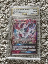 Sylveon GX #92 Prices | Pokemon Guardians Rising | Pokemon Cards