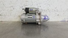 18 2018 MASERATI LEVANTE 3.0L ENGINE STARTER MOTOR 