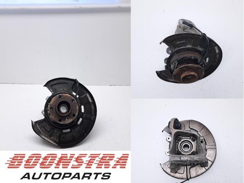 Handbrake shoes