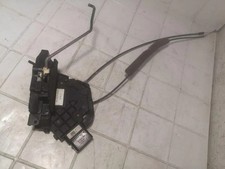 Porte avant et accessoires Mazda 121