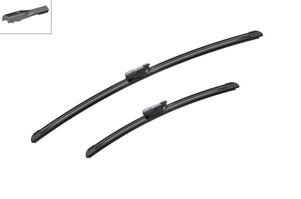 Bosch WISCHBLATT-SET Aerotwin 3397014138-image