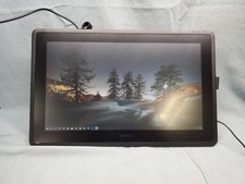 Wacom Cintiq 22" 1920x1080 FHD Graphics Tablet DTK2260 w/ AC Adapter H2 34