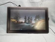 Wacom Cintiq 22" 1920x1080 FHD Graphics Tablet DTK2260 w/ AC Adapter #H2 34