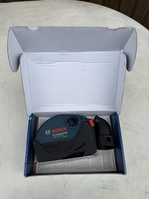 Neu Bosch Absaughaube GDE 125 EA-S (8582)