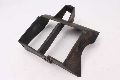 Kühlerschutzgitter Schutzgitter links BMW F 650 GS R13 00-03