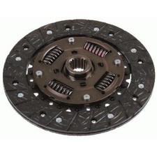 Disque d'embrayage Hyundai GETZ