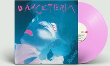 Vinile Donatella Rettore - Danceteria (Pink Vinyl)