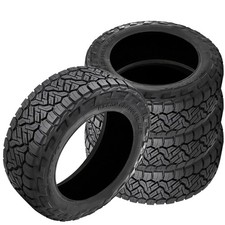 4 Nitto Recon Grappler At 28575r17 128125r All Terrain Take Off Tires 10 Ply 4 Nitto Recon Grappler At 28575r17 128125r All Terrain Take Off Tires 10 Ply
