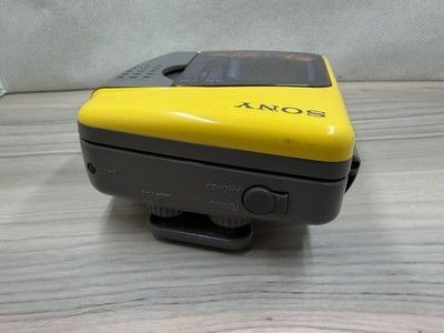 ポータブルプレーヤー SONY SPORTS WALKMAN WM-FS397 Sony Sports Walkman Mega Bass FM/AM Cassette Player WM-FS397