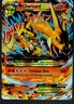 M Charizard EX 13/106 Flashfire– Ultra Rare Mega Pokémon-MP