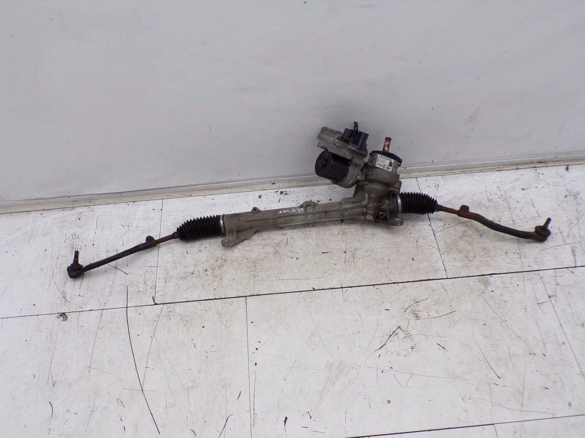 Rolls Royce Hydrolenkgetriebe 6786307 Lenkgetriebe Hydraulisch Lenkung