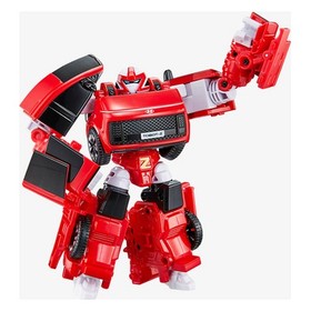 TOBOT Smart Z Transforming Robot Car Transformer Korea Official Authentic New
