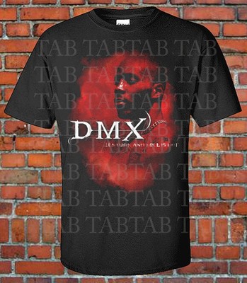 Album Cover Graphic Tee T-Shirt Hip-Hop Rap HOT ITEM