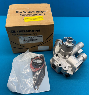 #ad Genuine OEM Thermo King 132269 Water Pump For Tripac APU Evolution $199.95