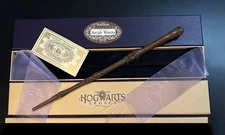 Professor Matilda Weasley Wand 14", Harry Potter Hogwarts Legacy Wizarding World
