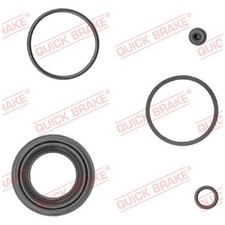Reparatur-Satz Bremssattel hinten für BMW 2-er G42 3-er G20 4-er G22 | 634140