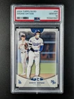 2024 Topps 50/50 SHOHEI OHTANI Base Set SB #24 Los Angeles Dodgers #54 PSA 10