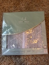Brand New Aden  Anais Classic Sleep Sack Size Large 12-18 Months
