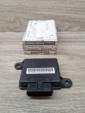 Genuine Nissan Controller Assy-Occupant Senso...