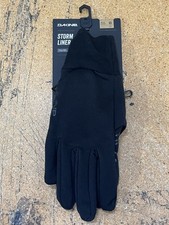 Dakine Storm Liner Snow Glove - Black  Xsmall