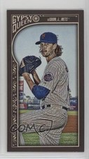 2015 Topps Gypsy Queen Minis Jacob deGrom #195 0t2