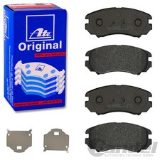 ATE BREMSBELÄGE VORNE passend für HYUNDAI COUPE GK TUCSON JM KIA SOUL AM