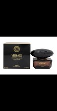 VERSACE CRYSTAL NOIR PARFUM EAU DE PARFUM EDP - WOMEN'S FOR HER. NEW