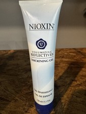 Nioxin Volumizing Reflectives Thickening Gel 5.1 oz