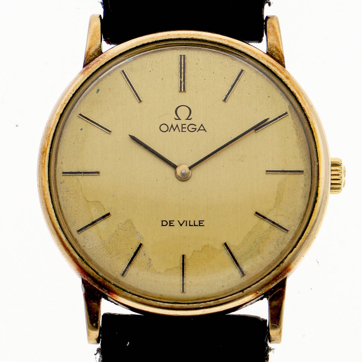 OMEGA Devil  TO249983 - image 1