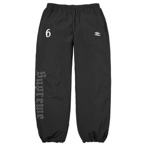 Supreme Umbro Track Pants | eBay