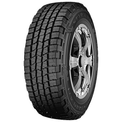 4x Sommerreifen - STARMAXX INCURRO ST440 A/T 235/70R16 106T