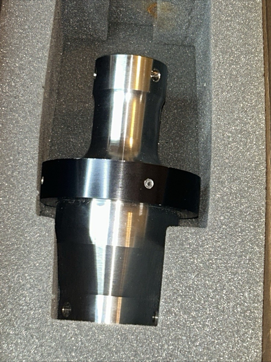 Branson Black Titanium 20 kHz Booster 101-149-059 1 2.5 Gain